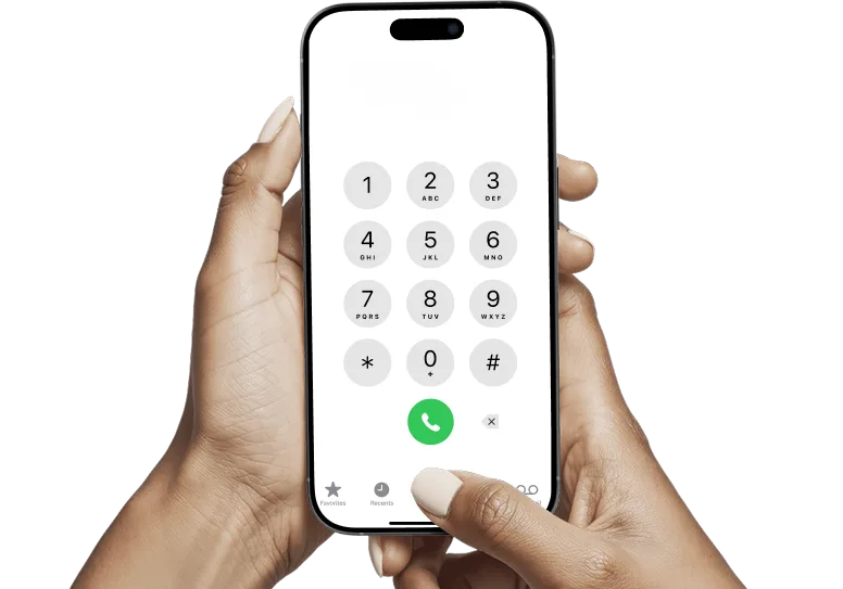 Call our Merrylands team on 1300 585 048